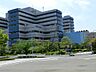 周辺：病院 1000m 横浜市立大学附属病院