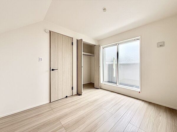 子供部屋
