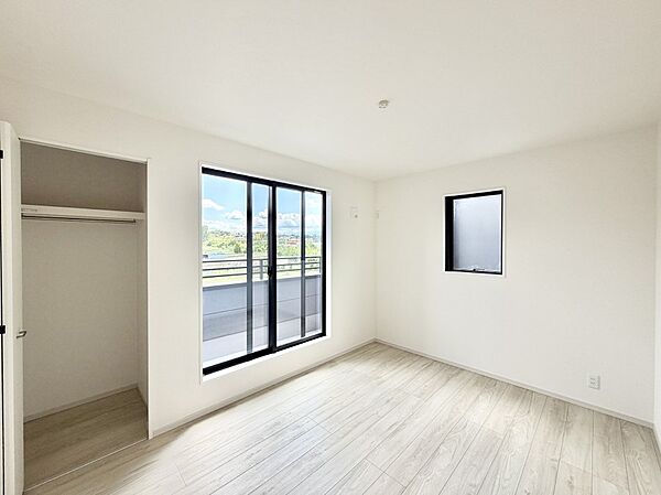 室内を拡大表示