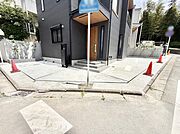 1号棟  ■カースペース有