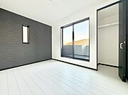 ■落ち着いた色合いのお部屋で穏やかな時間を楽しめます