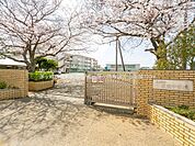 中学校 720m 茅ヶ崎市立萩園中学校