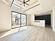 B棟  ■家族の時間を彩る、快適で癒される空間