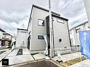 B棟  ■暮らしを彩る充実した設備仕様が備わった住まい