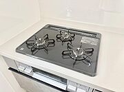 ■一度に多くの料理ができ便利で効率的
