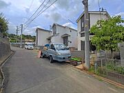 ■新しい住まい、街の新しい風景