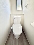 1号棟  ■毎日使う場所だからこそ、清潔感溢れる空間