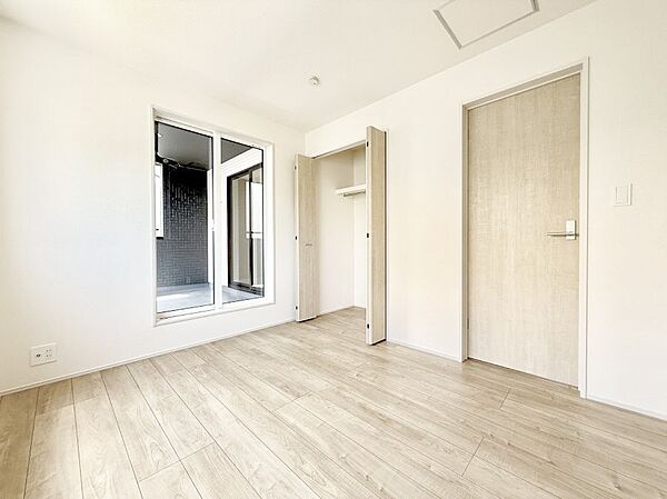 子供部屋