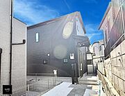 1号棟  ■暮らしを彩る充実した設備仕様が備わった住まい
