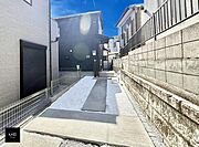 1号棟  ■新しい暮らしが始まる場所で、家族の絆を深める