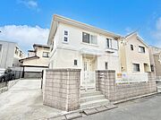 ■家族の思い出が育つ住まいです