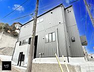 東京都町田市本町田：物件画像