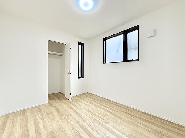 室内を拡大表示