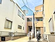 ■新しい暮らしが始まる場所で、家族の絆を深める
