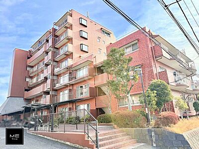 外観：■暮らしを彩る充実した設備仕様が備わった住まい