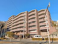 神奈川県横浜市金沢区富岡東1丁目：物件画像