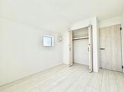 1号棟  ■穏やかな空間で自分の時間を大切に