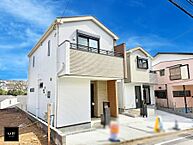 神奈川県横浜市港南区芹が谷2丁目：物件画像