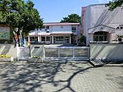 幼稚園・保育園 1300m 座間幼稚園
