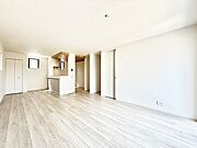 2号棟  ■お気に入りの場所で、のんびりとした時間を