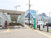 駅 2700m 小田急江ノ島線「湘南台」駅