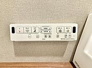 ■手軽にロック解除できますね
