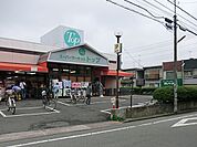 スーパー 500m トップ 相模台店
