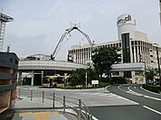 駅 1280m JR東海道線「戸塚」駅