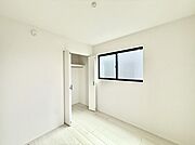 2号棟  ■家具をうまく配置すれば広々とした空間を使い動きやすく、リラックスした時間が過ごせます
