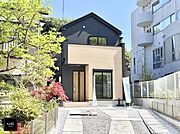 ■堂々とした風格！お洒落な外観！  