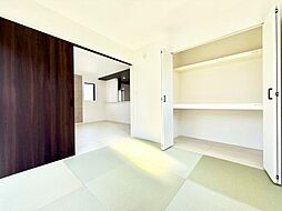 室内の画像
