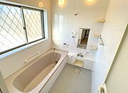 ■一日の疲れを癒す、心落ち着く空間です