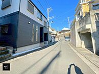 神奈川県横浜市戸塚区下倉田町：物件画像