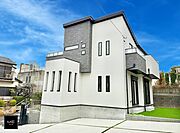 A号棟  暮らしを豊かにする充実した仕様設備で快適に