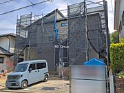 ■新しい暮らしが始まる場所で、家族の絆を深める