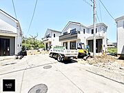 ■家族とのお出かけが楽しくなる環境です