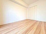 ここは誰のお部屋にしましょうね  