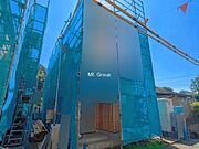B号棟  ■暮らしを彩る充実した設備仕様が備わった住まい