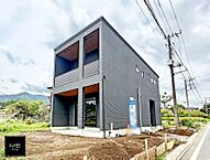 神奈川県厚木市上荻野：物件画像