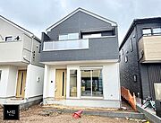 1号棟  ■暮らしを彩る充実した設備仕様が備わった住まい