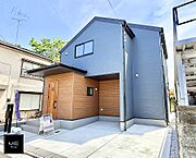 東京都八王子市元八王子町2丁目：物件画像