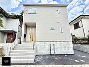 ■家族みんなが笑顔で過ごせる、安心感のある住まい
