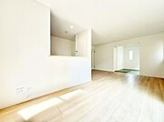 ■シンプルだけど贅沢、大切な人と過ごす心がほどける空間