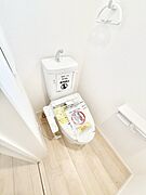 ■毎日使う場所だからこそ、清潔感溢れる空間