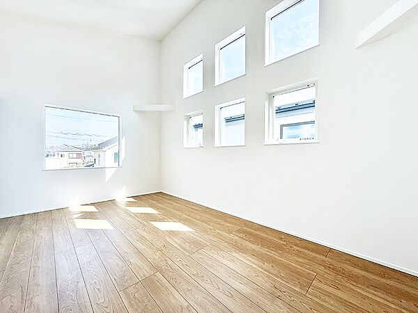 子供部屋