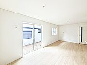 2号棟  ■光と風を感じる、リラックスできる空間