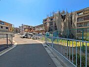 ■新しい時代の息吹を感じる、心地よい環境