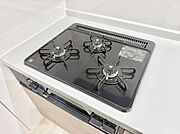 ■一度に多くの料理ができ便利で効率的