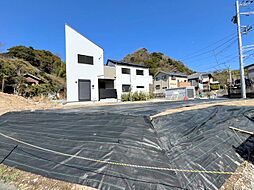 三浦郡葉山町長柄2期 土地 全2区画 第3区画