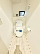 1号棟  ■毎日使う場所だからこそ、清潔感溢れる空間